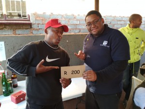 Pule Peega
Chair Person