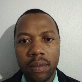Kagiso Lepule
Executive Member